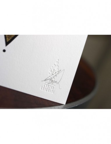 Art Deco Diamant