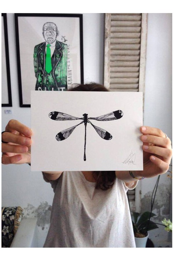 Dragonfly