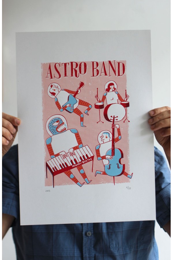 Astroband