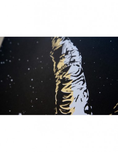 Lost in Space II