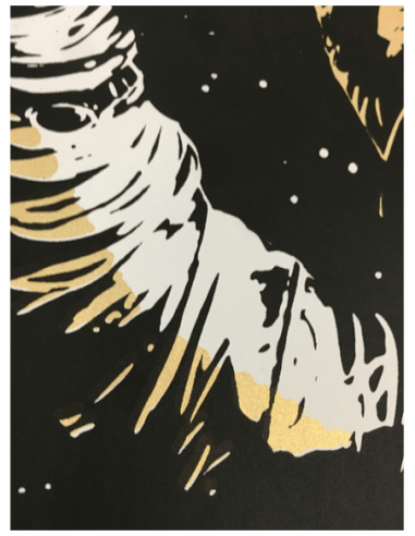 Lost in Space II