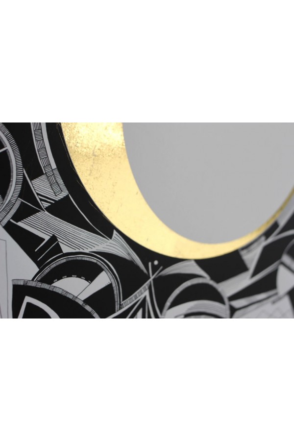 The Half Moon 2