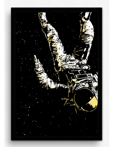 Lost in Space II
