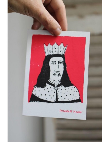 It´s Good to be the King, complete collection