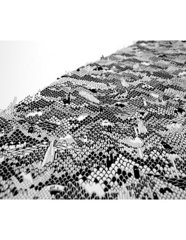 Mountainscape