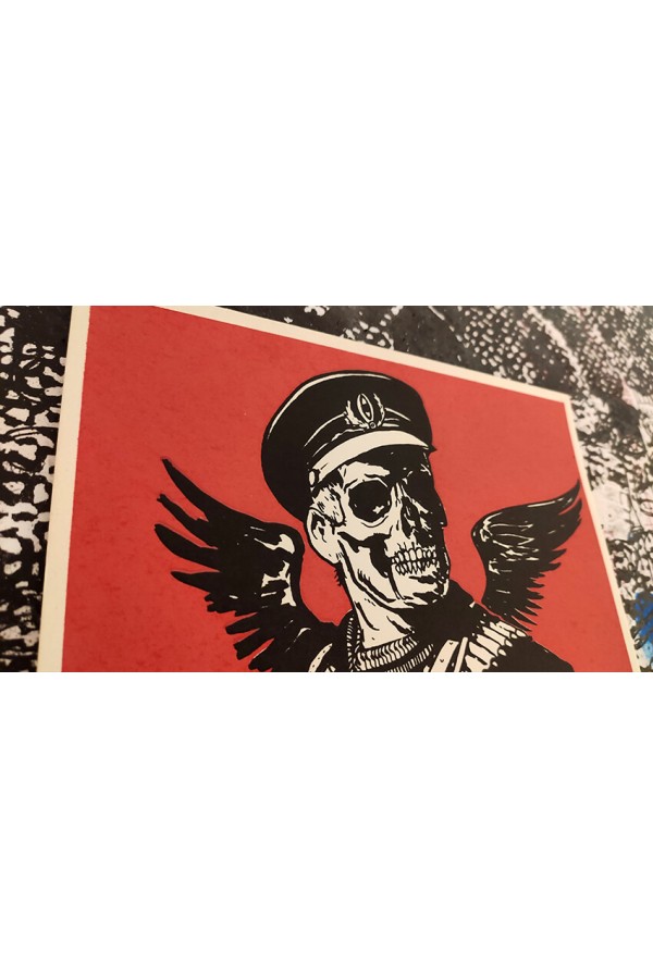 The Captain 2