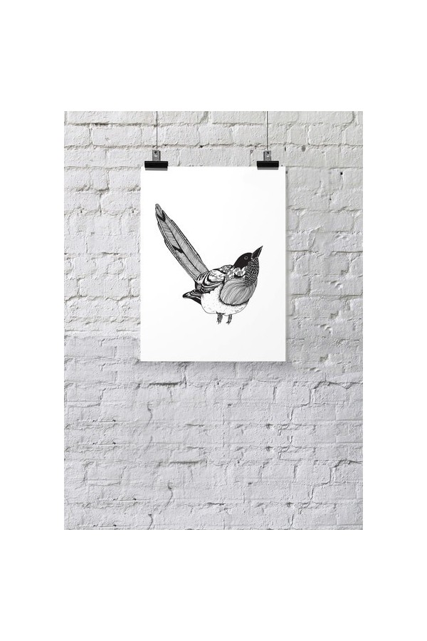 Magpie