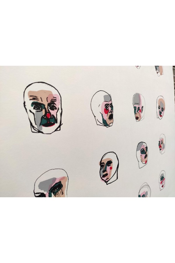 Heads & Heads 2