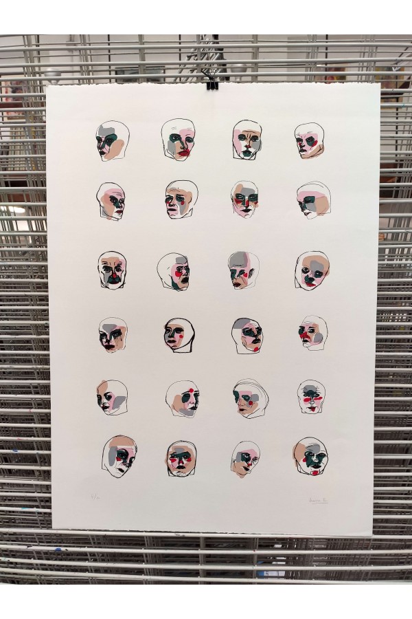 Heads & Heads