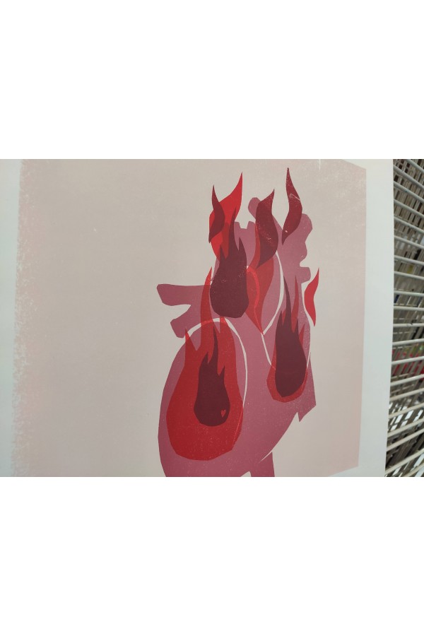 Heart on Fire 2