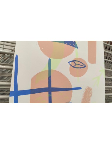 Pirrip Press Test Print II