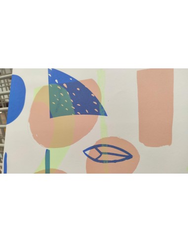 Pirrip Press Test Print II