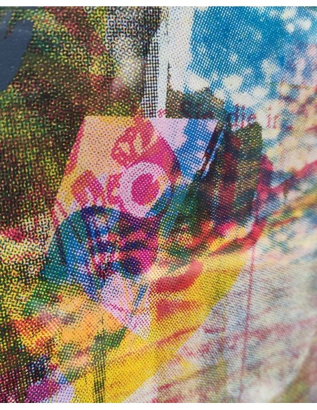 Mirjam Dijkema Test Print IV