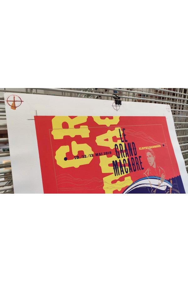 Spiegelsaal’s Test Print B 2