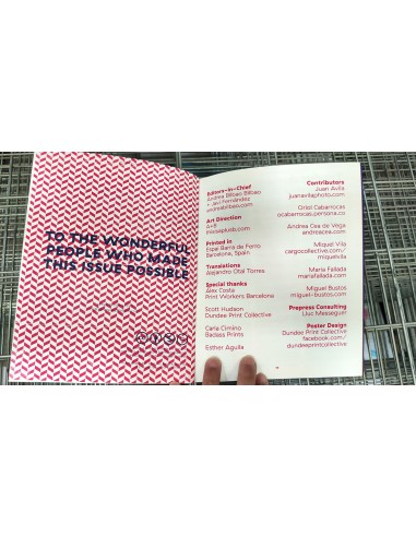 Yes We Print 2