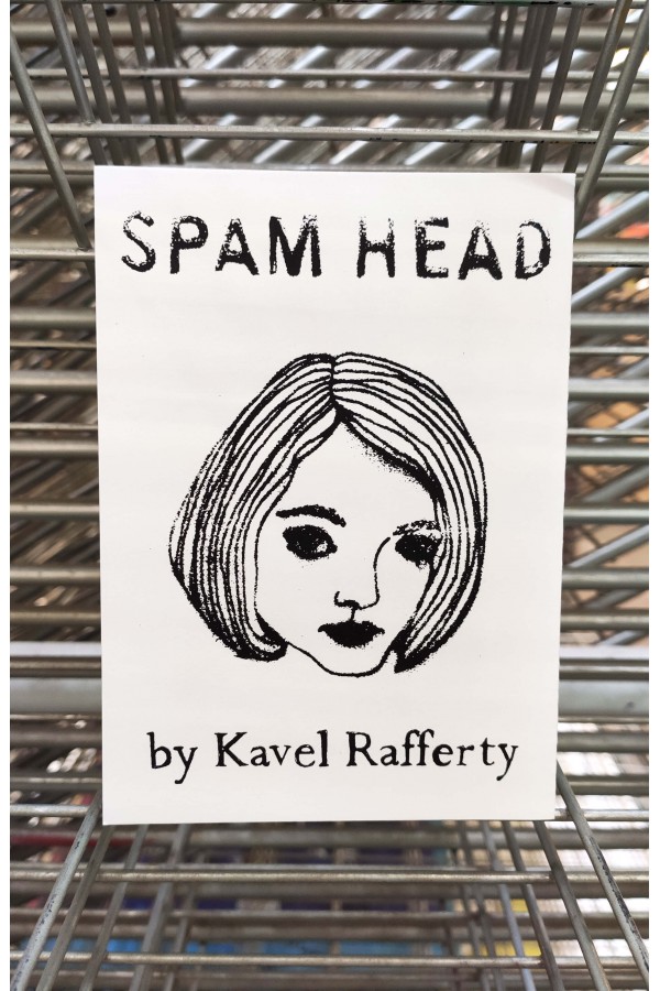 Spam Head