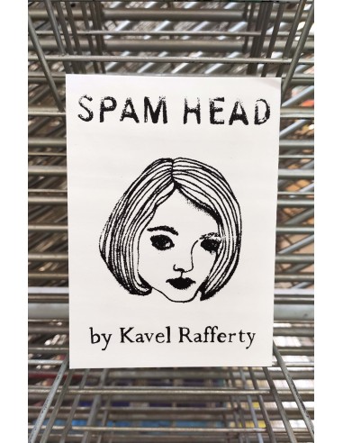 Spam Head