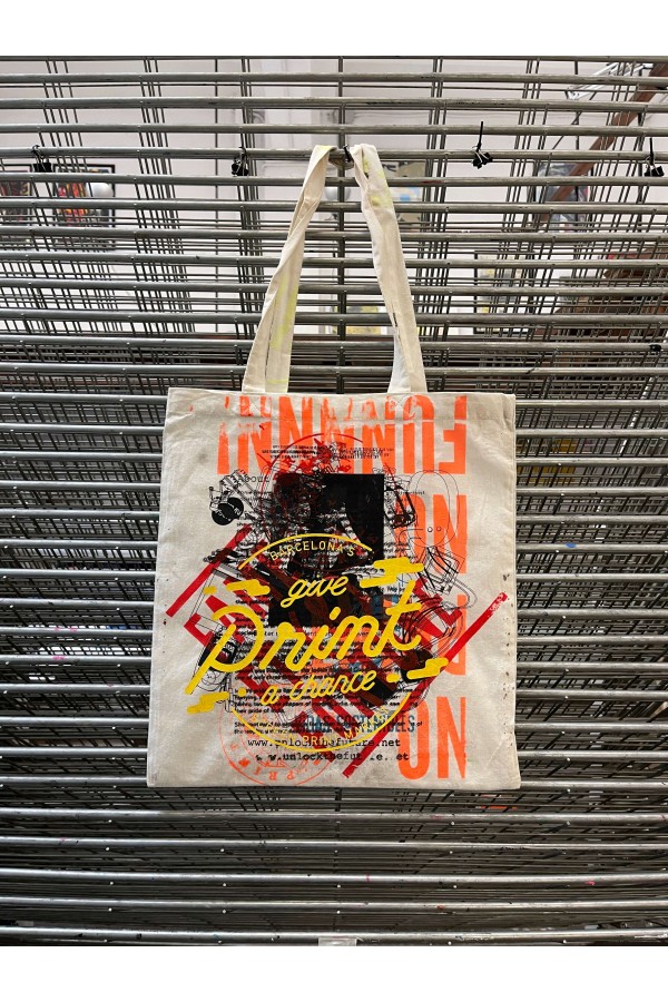 Tote Bag Mácula 020122