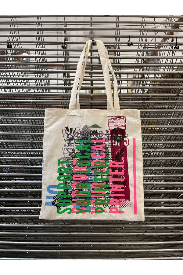 Tote Bag Mácula 020122 2