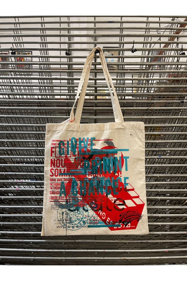 Tote Bag Mácula 040122 2