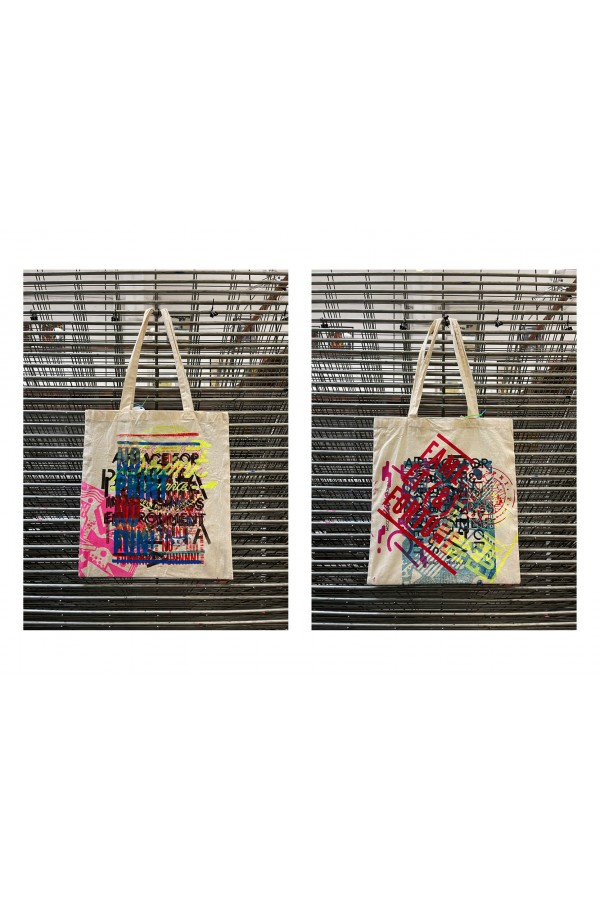 Tote Bag Mácula 050122 2