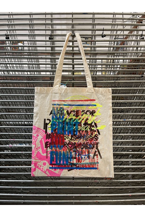 Tote Bag Mácula 050122