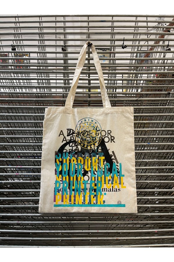 Tote Bag Mácula 070122 2