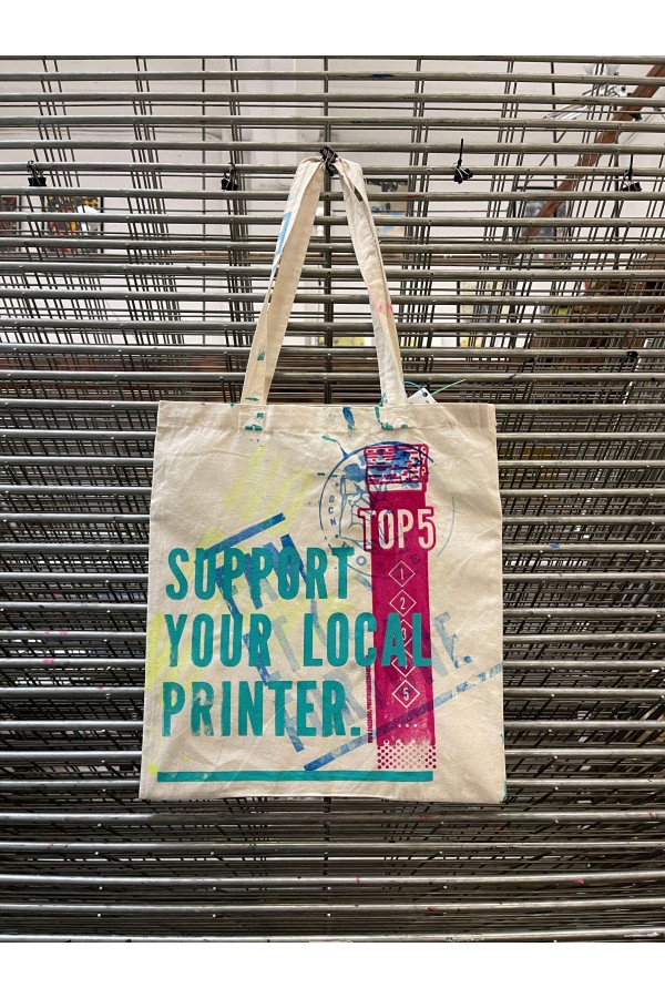Tote Bag Mácula 080122 2