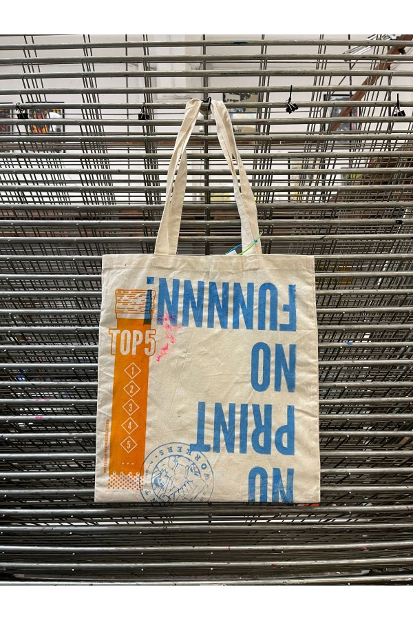 Tote Bag Mácula 090122 2