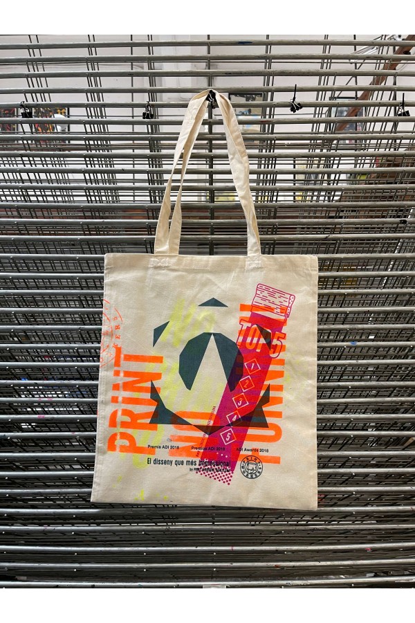 Tote Bag Mácula 100122 2