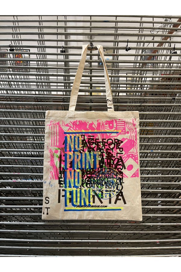 Tote Bag Mácula 110122 2