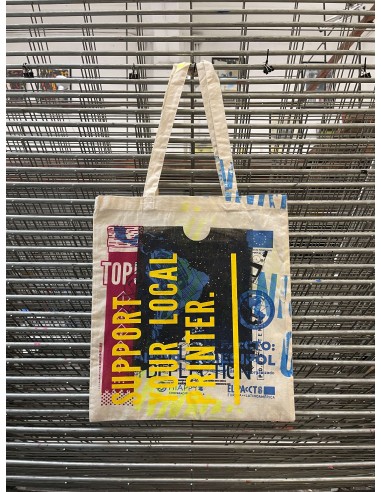 Tote Bag Mácula 120122