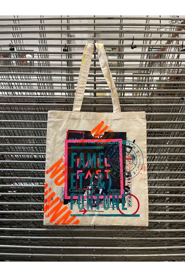 Tote Bag Mácula 120122 2