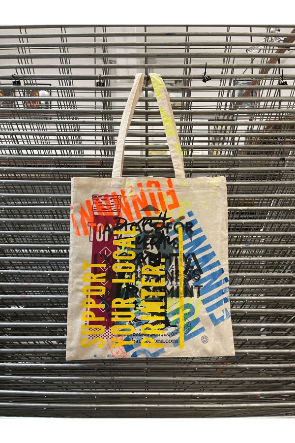 Tote Bag Mácula 130122 2