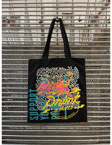 Tote Bag Mácula 160122