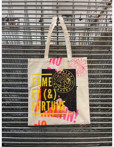 Tote Bag Mácula 170122