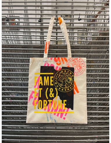 Tote Bag Mácula 180122