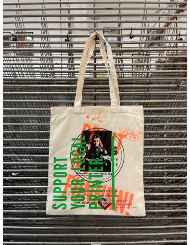 Tote Bag Mácula 190122