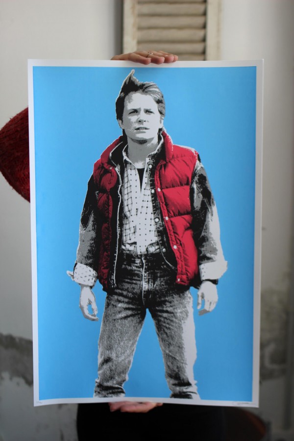 Marty McFly