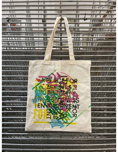 Tote Bag Mácula 340122