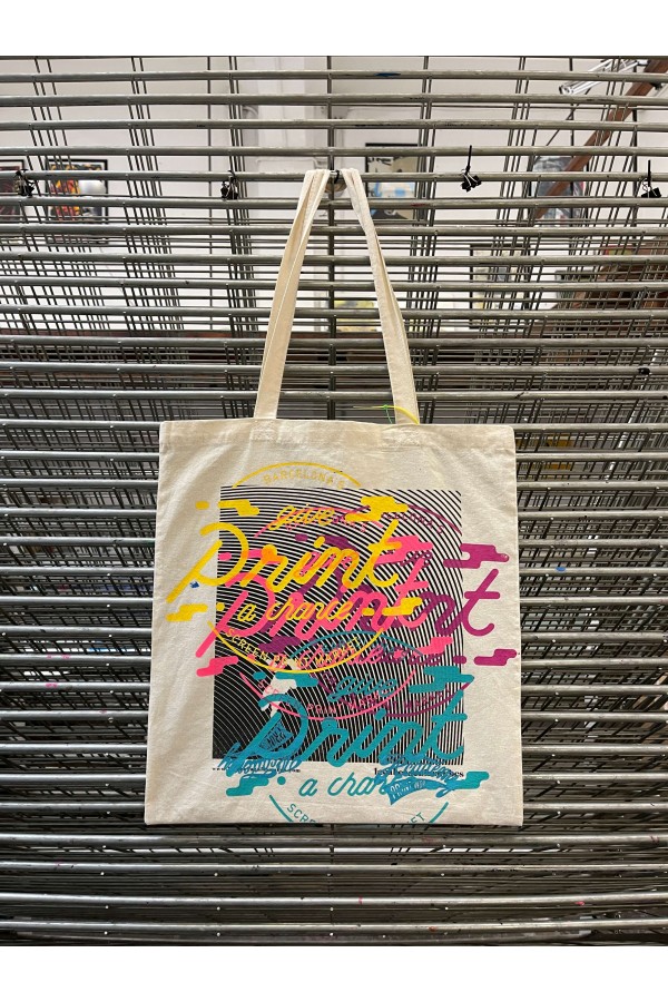 Tote Bag Mácula 360122