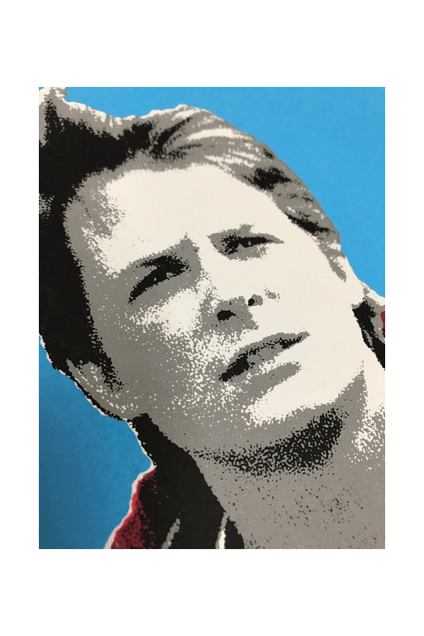Marty McFly 2
