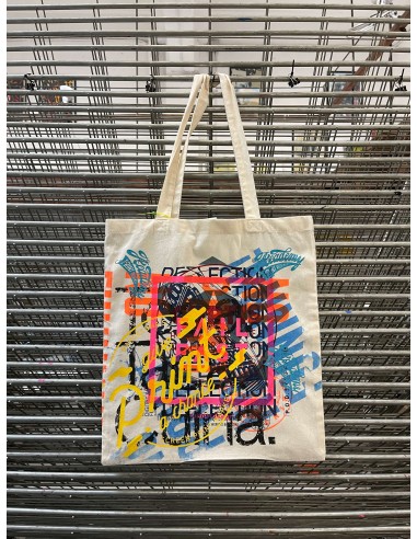 Tote Bag Mácula 020222