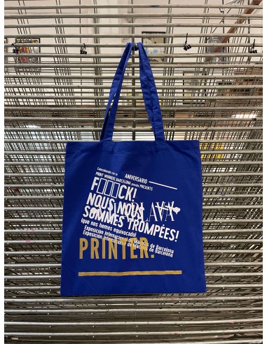 Tote Bag Mácula 140222