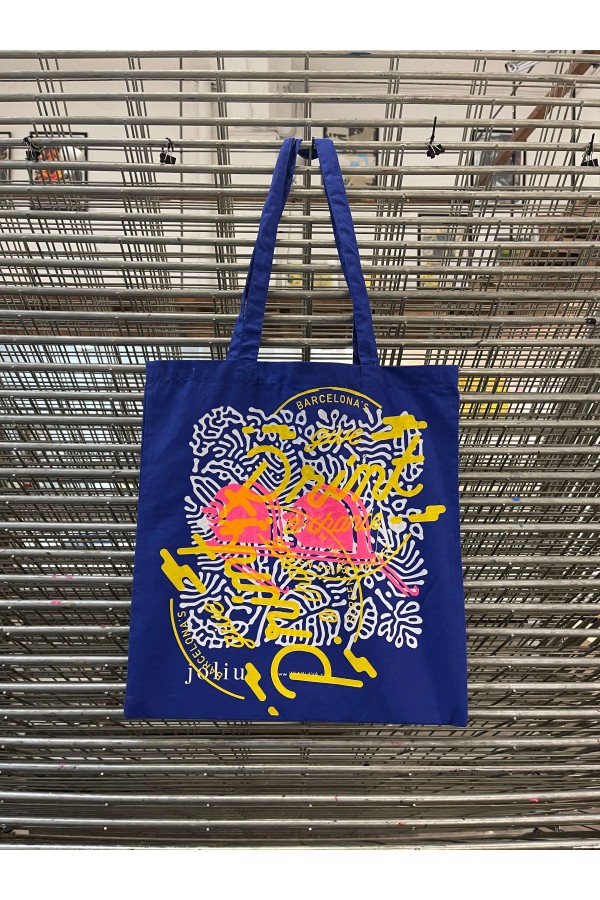 Tote Bag Mácula 170222
