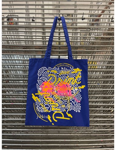 Tote Bag Mácula 170222