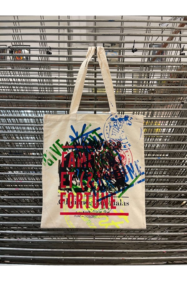 Tote Bag Mácula 180222 2