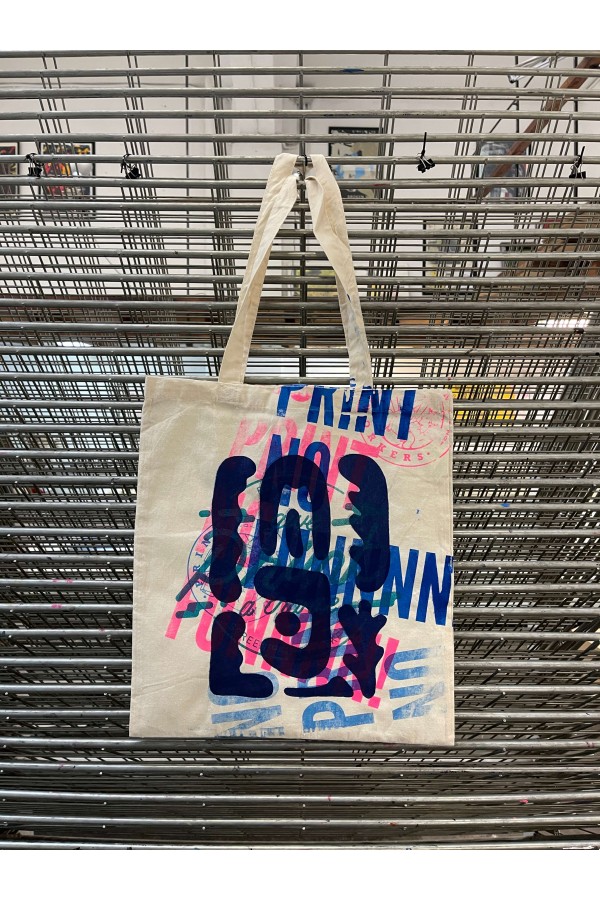 Tote Bag Mácula 200222 2