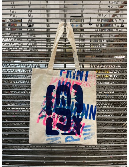 Tote Bag Mácula 200222
