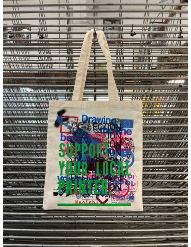 Tote Bag Mácula 220222